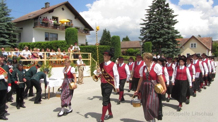 2013_06_23 Bezirksmusikfest in Amaliendorf (BAG) (9)